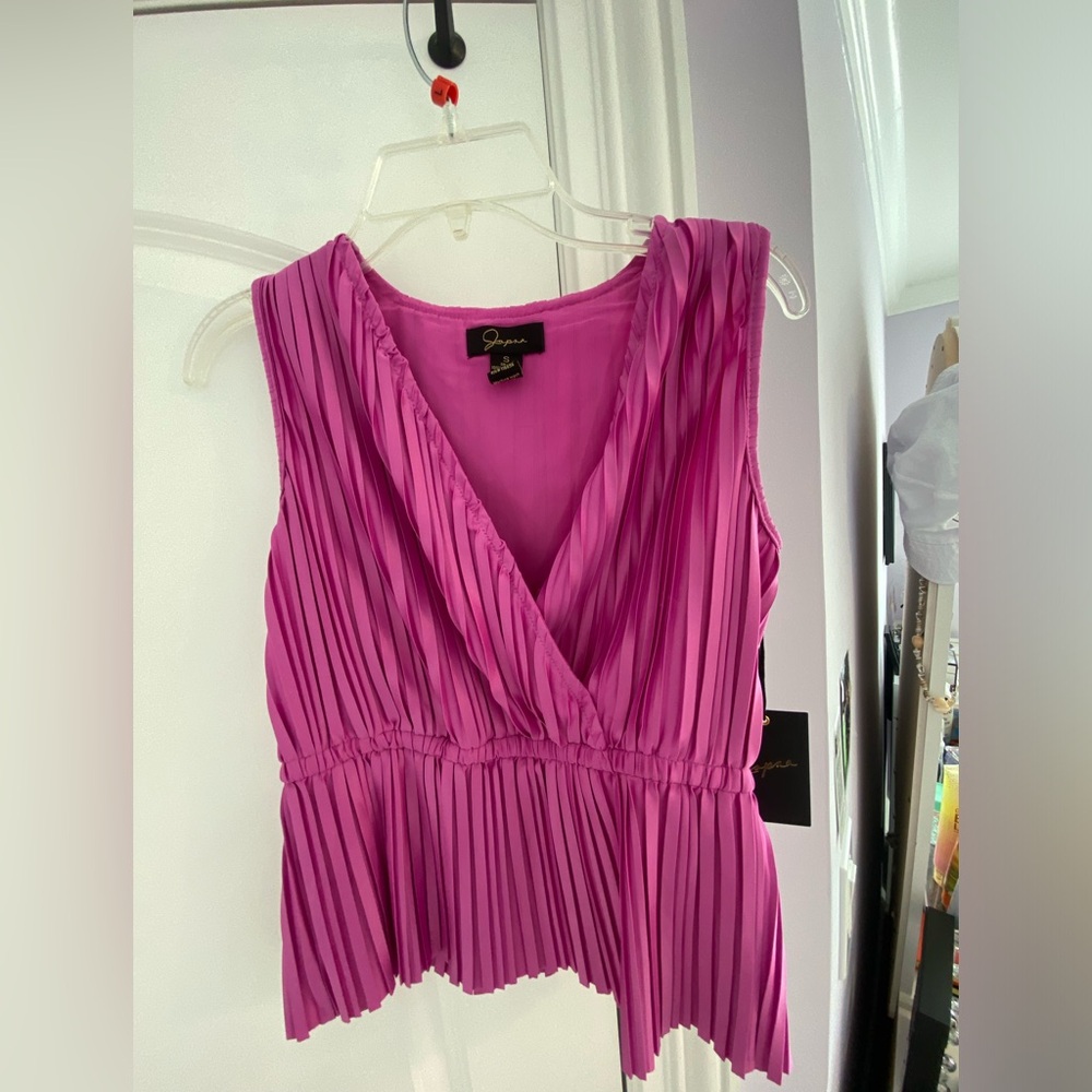 Business Tank Top